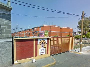 DEPARTAMENTO EN CALLE EL MOLINO, LA PLANTA, IZTAPALAPA, CDMX JPCLS  CLV/.