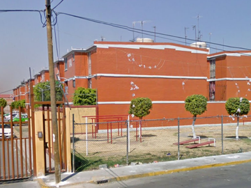 DEPARTAMENTO EN CALLE EL MOLINO, LA PLANTA, IZTAPALAPA, CDMX JPCLS  CLV/.
