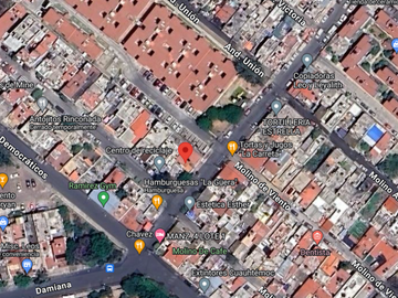 DEPARTAMENTO EN CALLE EL MOLINO, LA PLANTA, IZTAPALAPA, CDMX JPCLS  CLV/.