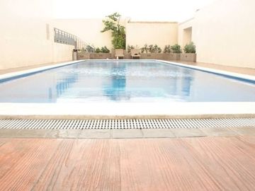 Studio Type Condo Unit for Sale in Stamford Executive Residence Mckinley Hill, BGC Taguig City