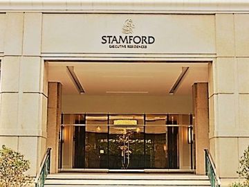 Studio Type Condo Unit for Sale in Stamford Executive Residence Mckinley Hill, BGC Taguig City