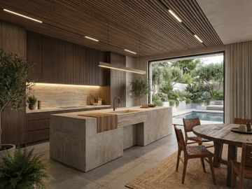 Casa en Venta en CIUDAD GRANJA Hermosa Cocina y Vestidores Amplios