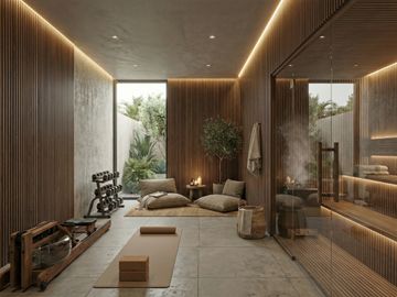 Casa en Venta en CIUDAD GRANJA Hermosa Cocina y Vestidores Amplios