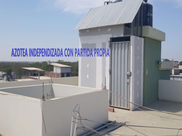 OPORTUNIDAD DE VIVIR EN URB. MODERNA Y SEGURA- LAGUNAS DEL CHIPE PIURA