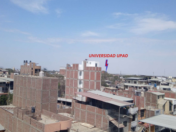 OPORTUNIDAD DE VIVIR EN URB. MODERNA Y SEGURA- LAGUNAS DEL CHIPE PIURA
