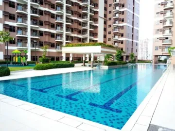 THE RADIANCE MANILA BAY South Tower - 1BR, 12th Floor, Unit 12M