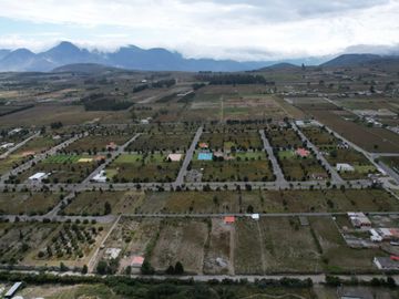 Venta de terreno 1.024M2 sector Malchingui, urbanización privada, 9 9 9 0 1 0 2 3 2