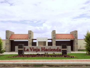Venta de terreno 1.024M2 sector Malchingui, urbanización privada, 9 9 9 0 1 0 2 3 2