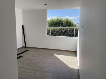 VENTA CASA NUEVA EN CONDOMINIO EN RESIDENCIAL MARANTA CAS_4589 PUE/CM