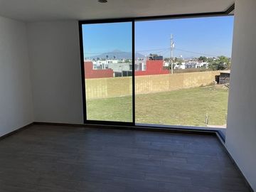 VENTA CASA NUEVA EN CONDOMINIO EN RESIDENCIAL MARANTA CAS_4589 PUE/CM