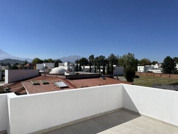 VENTA CASA NUEVA EN CONDOMINIO EN RESIDENCIAL MARANTA CAS_4589 PUE/CM