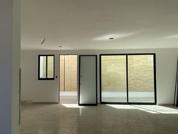 VENTA CASA NUEVA EN CONDOMINIO EN RESIDENCIAL MARANTA CAS_4589 PUE/CM