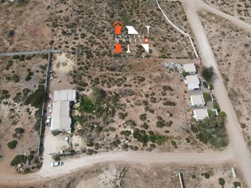 SE VENDE EXCELENTE PROPIEDAD PARA INVERSIONISTAS COQUIMBO CHILE