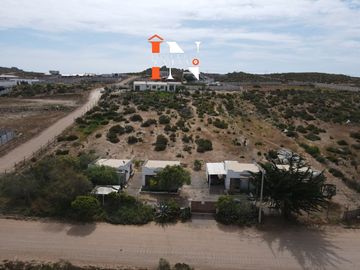 SE VENDE EXCELENTE PROPIEDAD PARA INVERSIONISTAS COQUIMBO CHILE