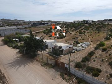 SE VENDE EXCELENTE PROPIEDAD PARA INVERSIONISTAS COQUIMBO CHILE