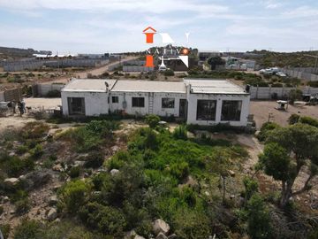 SE VENDE EXCELENTE PROPIEDAD PARA INVERSIONISTAS COQUIMBO CHILE