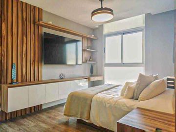Departamento en Venta en El Centro