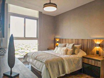 Departamento en Venta en El Centro