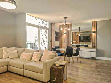 Departamento en Venta en El Centro