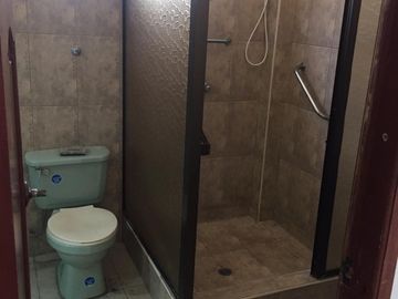 VENTA DE CASA EN EL BARRIO DEL SEGURO