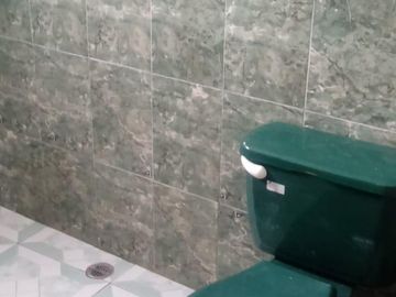 VENTA DE CASA EN EL BARRIO DEL SEGURO