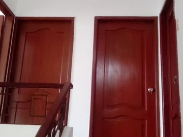 VENTA DE CASA EN EL BARRIO DEL SEGURO