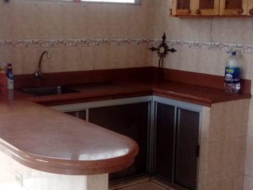 VENTA DE CASA EN EL BARRIO DEL SEGURO