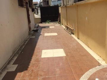 VENTA DE CASA EN EL BARRIO DEL SEGURO