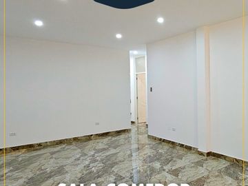 VENDO DEPARTAMENTO EN PRIMER PISO AL COSTADO DE LA UDEP, PIURA