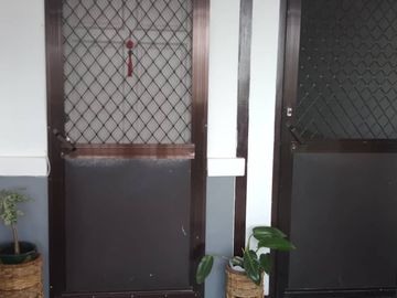 2-Bedroom, Single Attached Bungalow For Sale