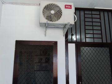 2-Bedroom, Single Attached Bungalow For Sale