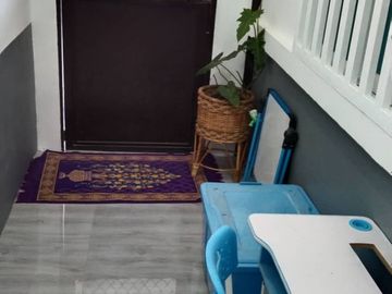 2-Bedroom, Single Attached Bungalow For Sale
