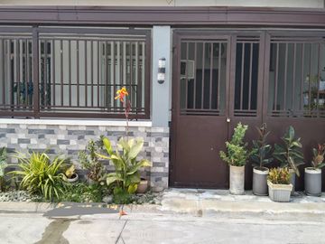 2-Bedroom, Single Attached Bungalow For Sale