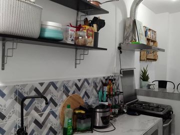 2-Bedroom, Single Attached Bungalow For Sale