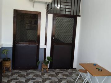 2-Bedroom, Single Attached Bungalow For Sale