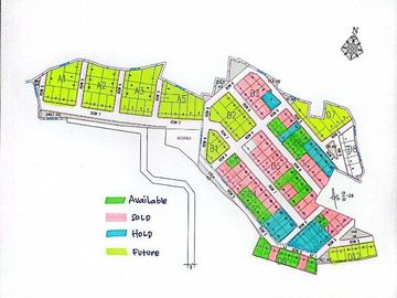 Rumah 2 Lantai Siap Huni Area Cilodong 5 Menit Jalan Raya Bogor