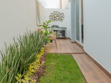 HERMOSA CASA AL NORTE DE AGUASCALIENTES