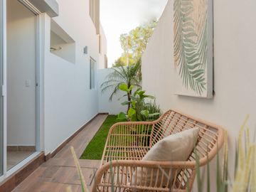 HERMOSA CASA AL NORTE DE AGUASCALIENTES