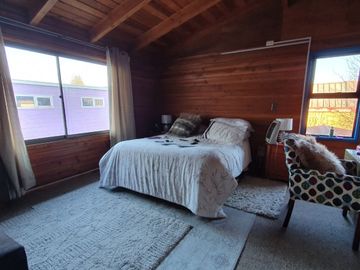 CASA COMERCIAL, CALLE BUIN, PUERTO MONTT