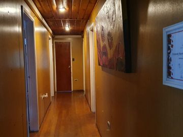 CASA COMERCIAL, CALLE BUIN, PUERTO MONTT