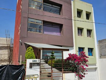 EDIFICIO EN VENTA EN METEPEC