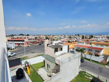 EDIFICIO EN VENTA EN METEPEC