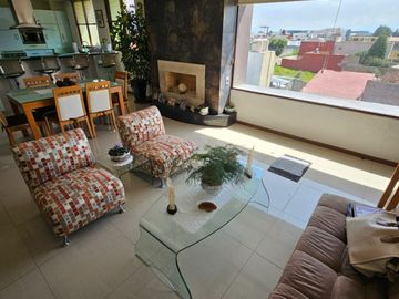 EDIFICIO EN VENTA EN METEPEC