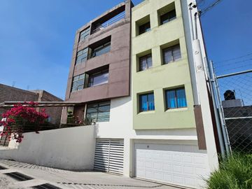 EDIFICIO EN VENTA EN METEPEC