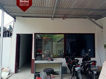 Termurah! Rumah Jl. Pondok Pinang VI, Kebayoran Lama, Jakarta Selatan