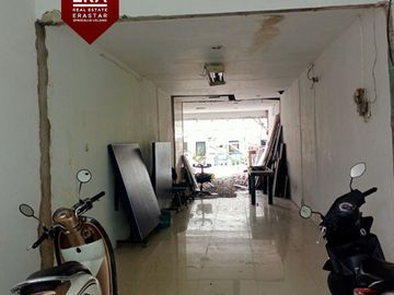 Termurah! Rumah Jl. Pondok Pinang VI, Kebayoran Lama, Jakarta Selatan