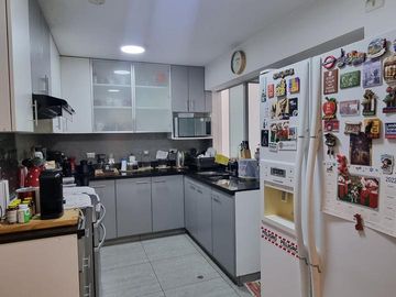 Venta de departamento de 264m2 en Chacarilla – Surco