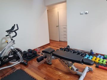 Venta de departamento de 264m2 en Chacarilla – Surco
