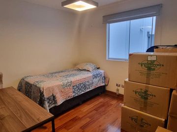 Venta de departamento de 264m2 en Chacarilla – Surco