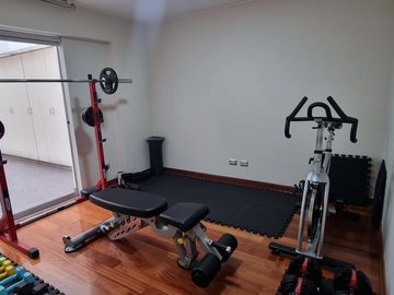 Venta de departamento de 264m2 en Chacarilla – Surco